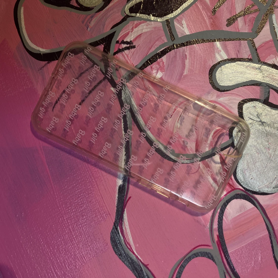 Mobilskal 👩🏼‍🎤 - 90