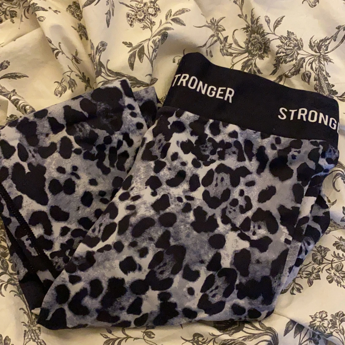 Stronger tights  - 90