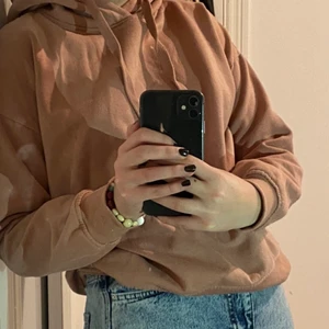 Hoodie  - En fin hoodie som inte kommer till användning! ❄️