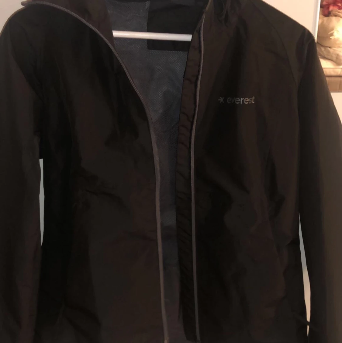 Everest Tjejjacka