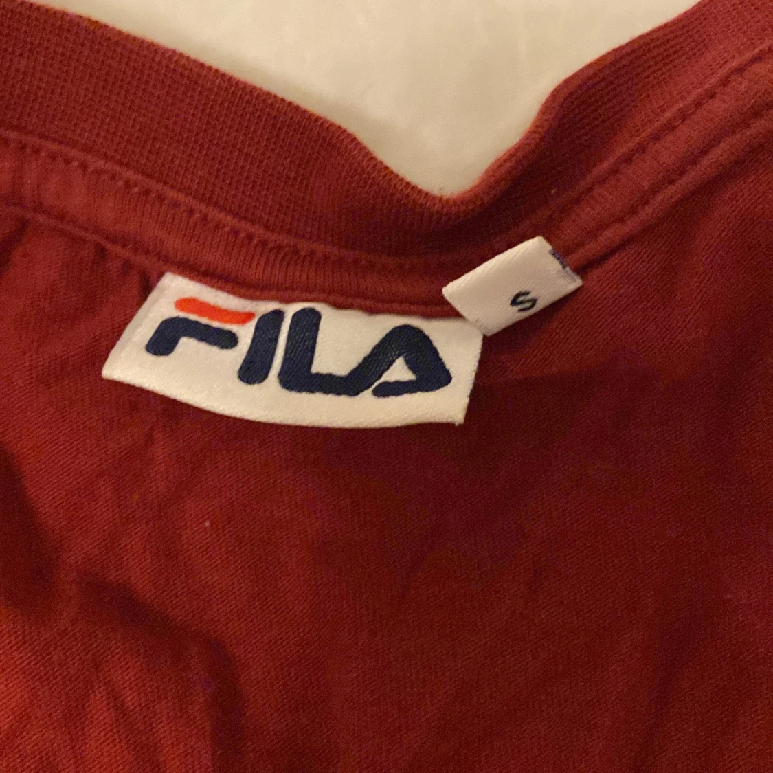 Fila T-shirt  - 91