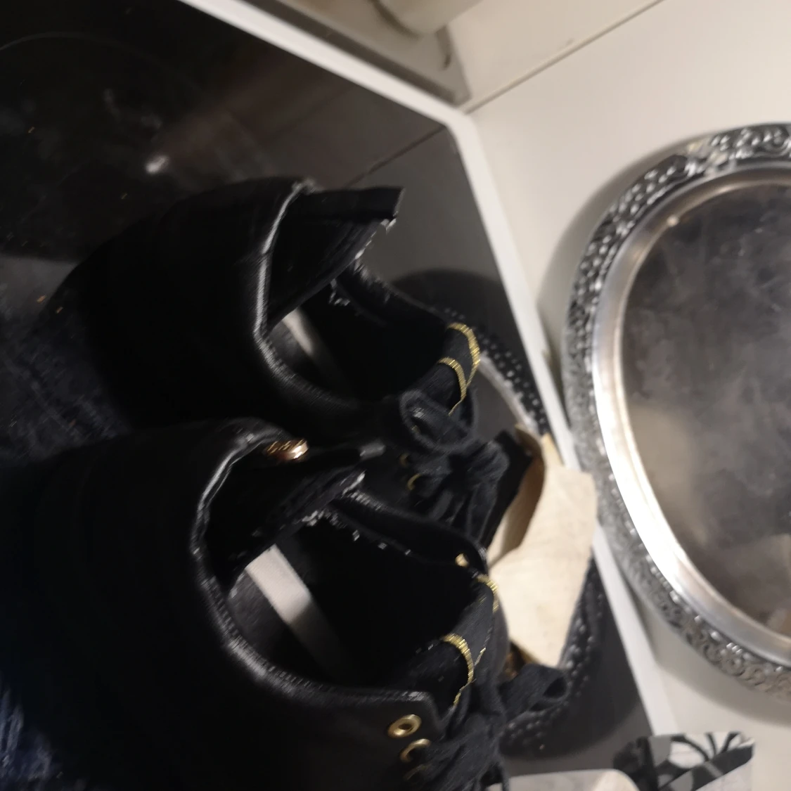 Guess gympa sko - 90