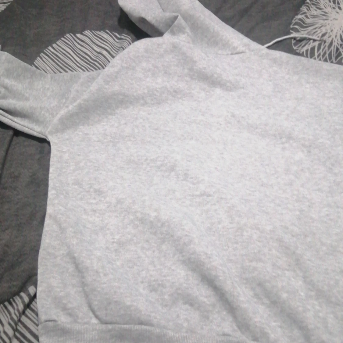 O använd har ba testat den om den pasar  - 90