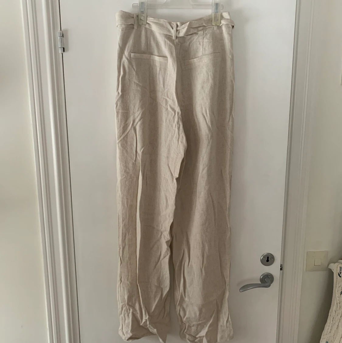 Linnebyxor  - 90