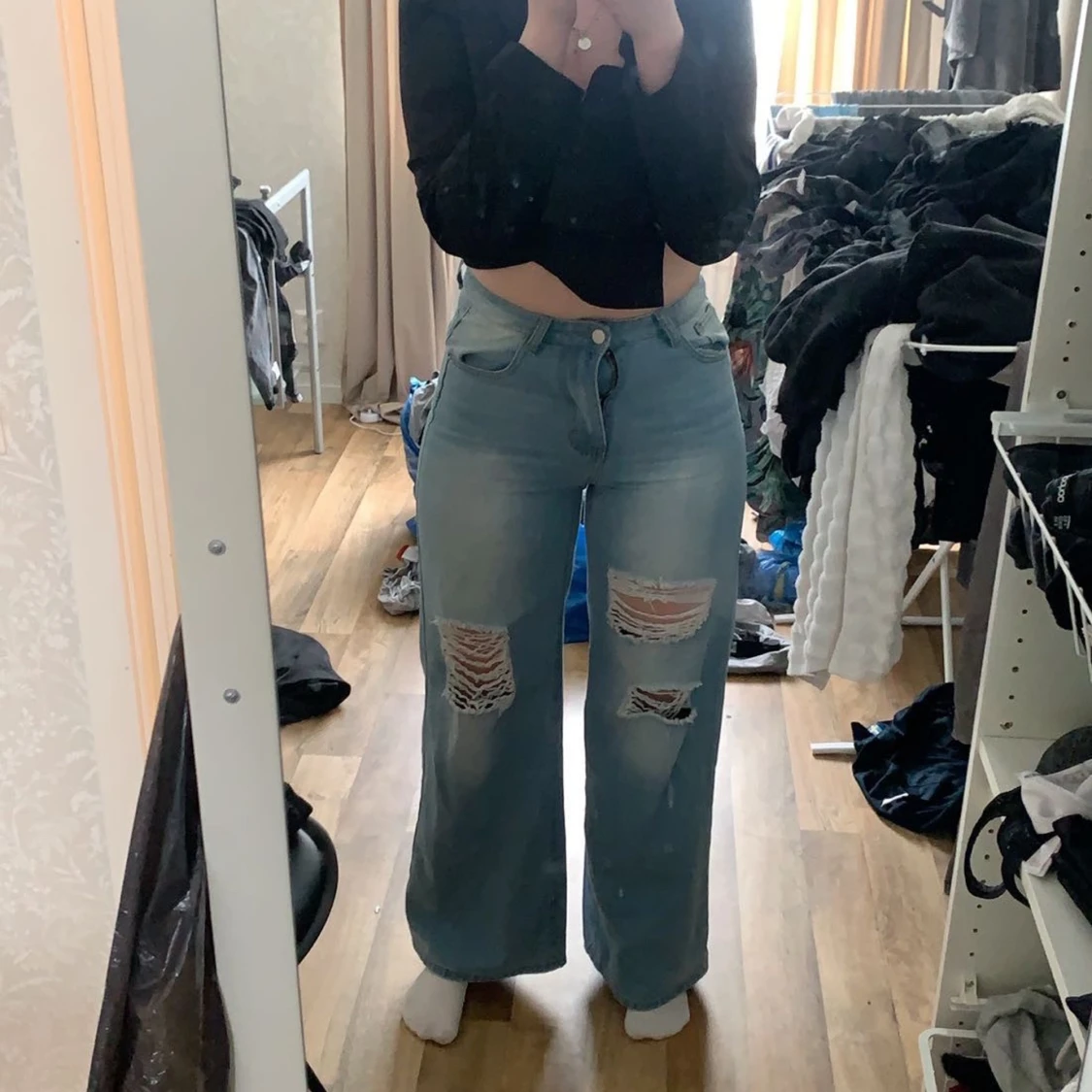 Jeans  - 90