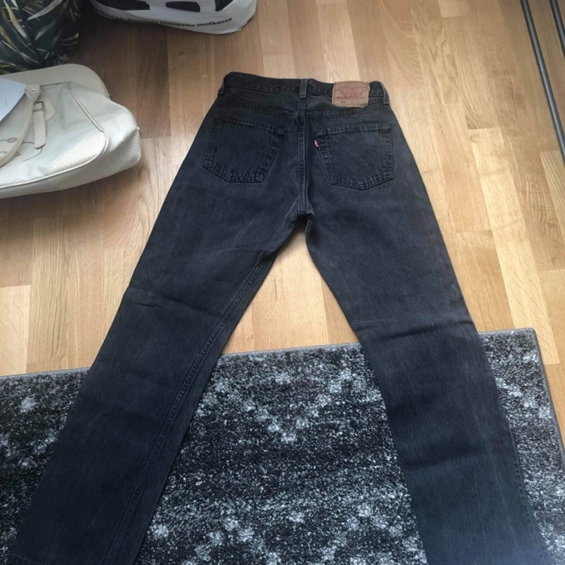 Levis 501 - 91