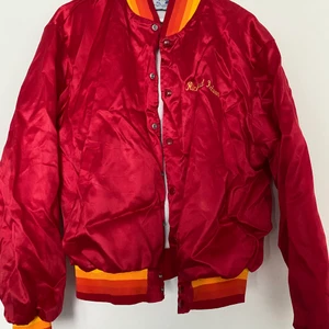 Bomberjacka  - Bomberjacka secondhand 