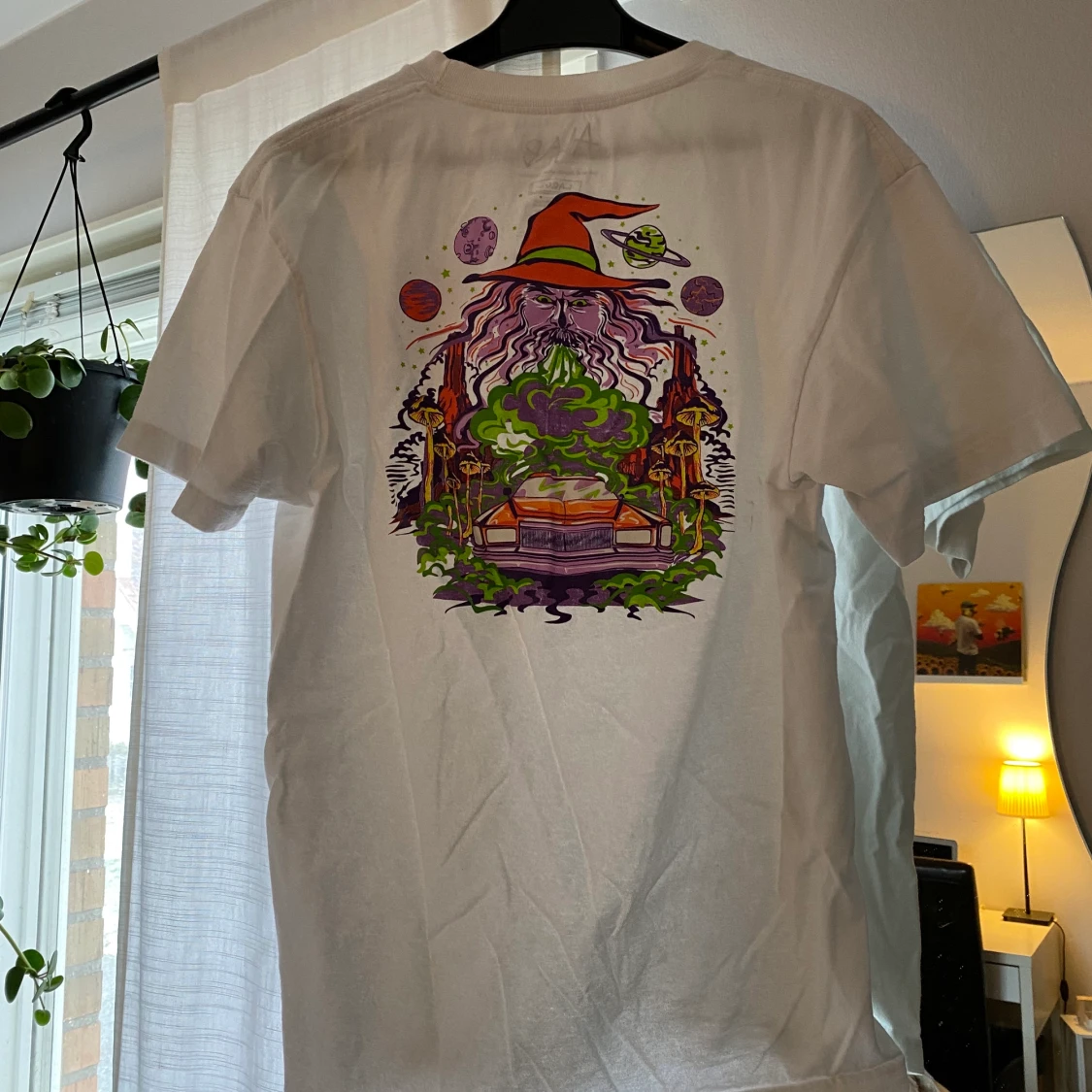 T-Shirt från ALAB - 90