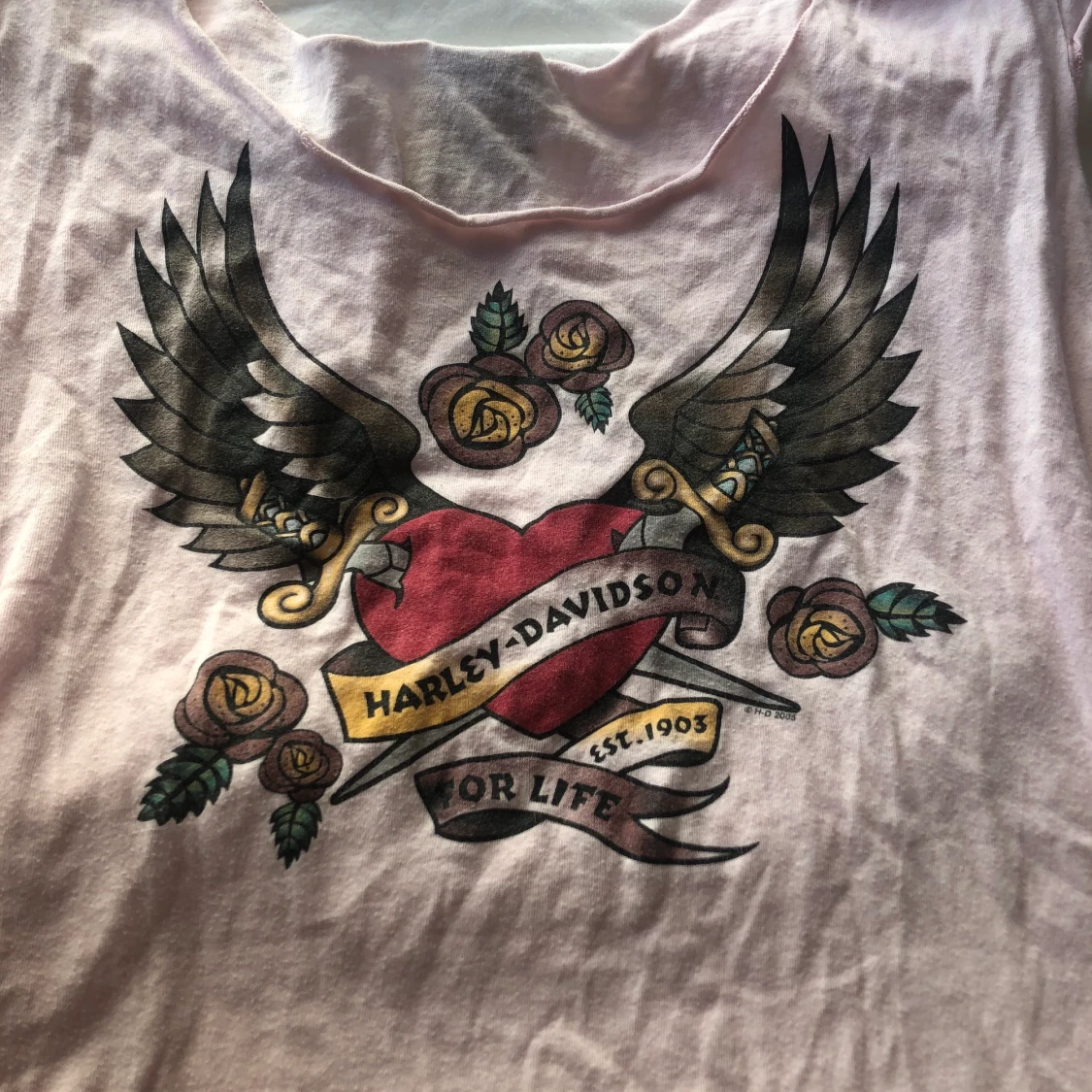 Svin snyggt linne - 90