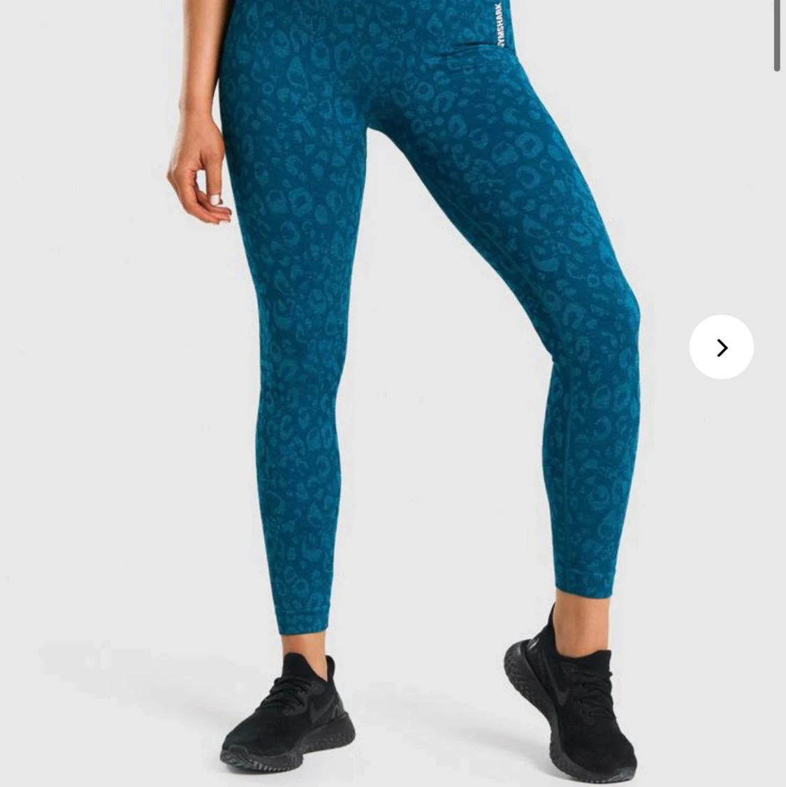 Gymshark tights - 90