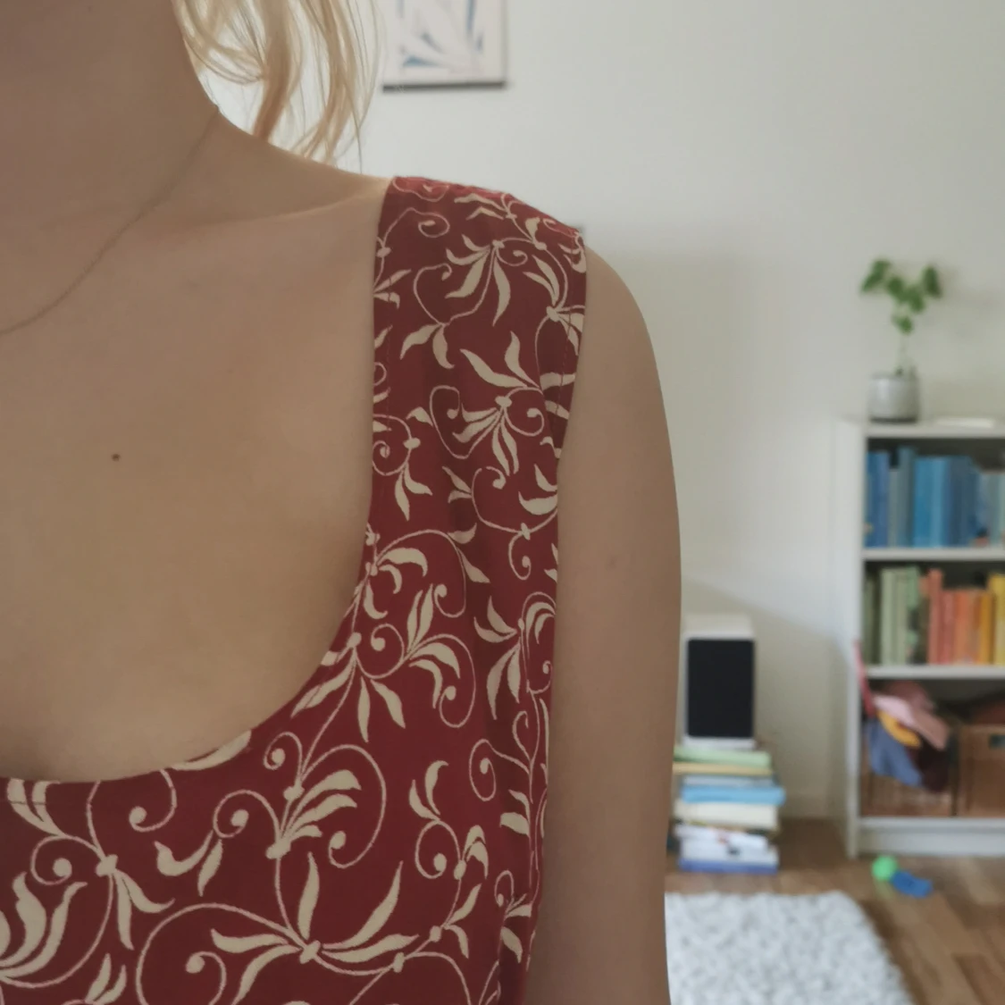 90s maxidress - 91