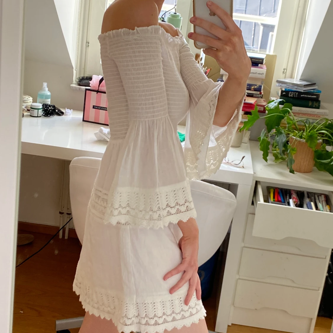 Studentklänning - 90