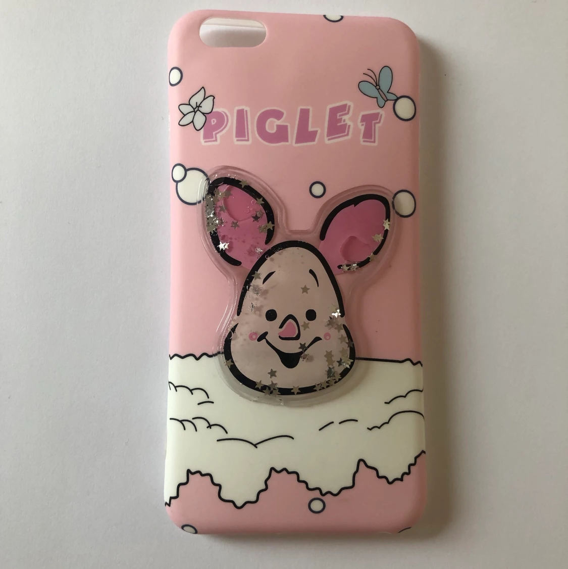 Mobilskal till iPhone 