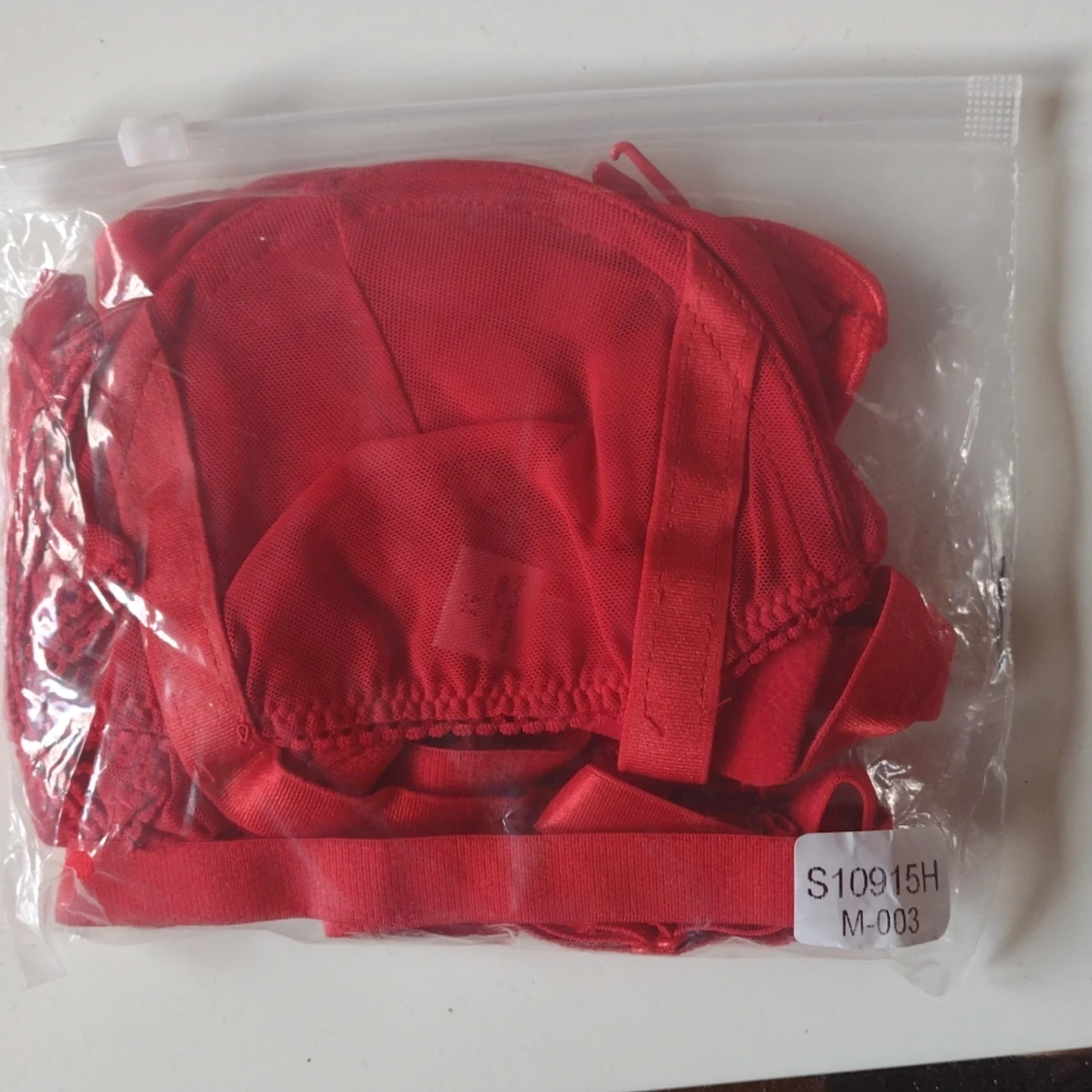 Nya underkläder - 90