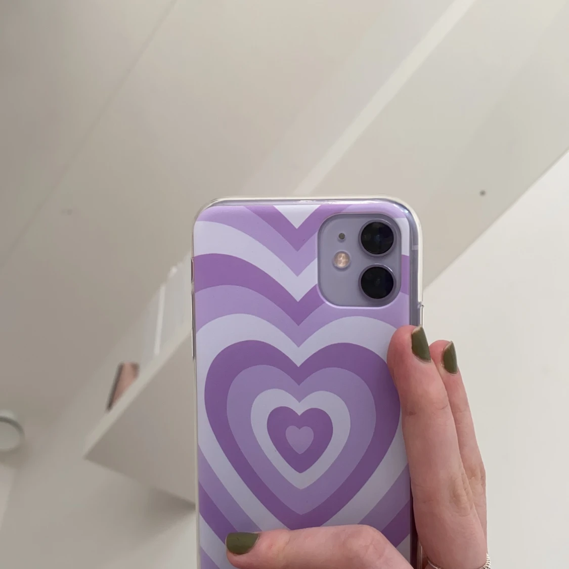 iPhone 11 Cider skal - 90