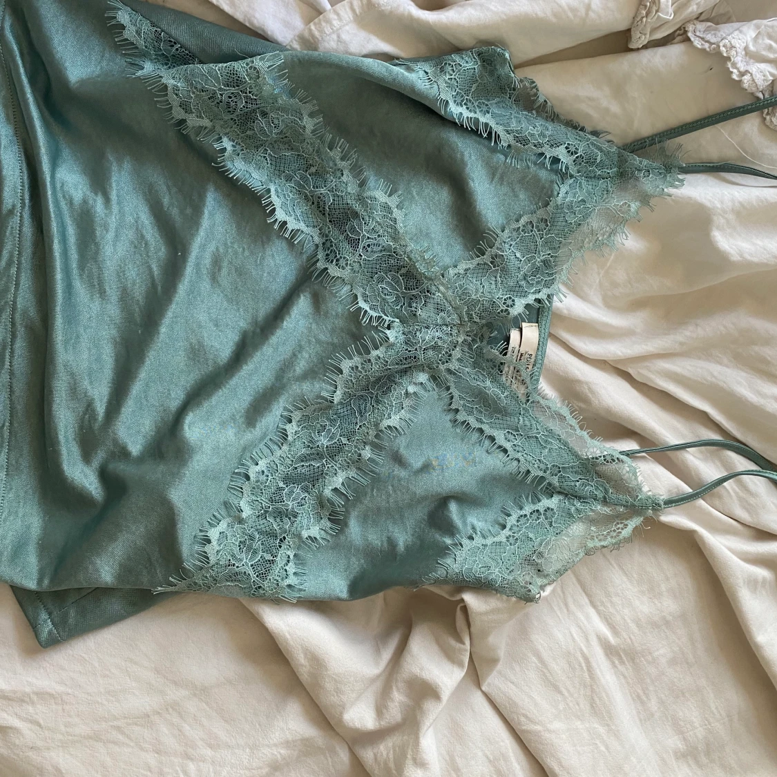 Linne från Pull & bear 