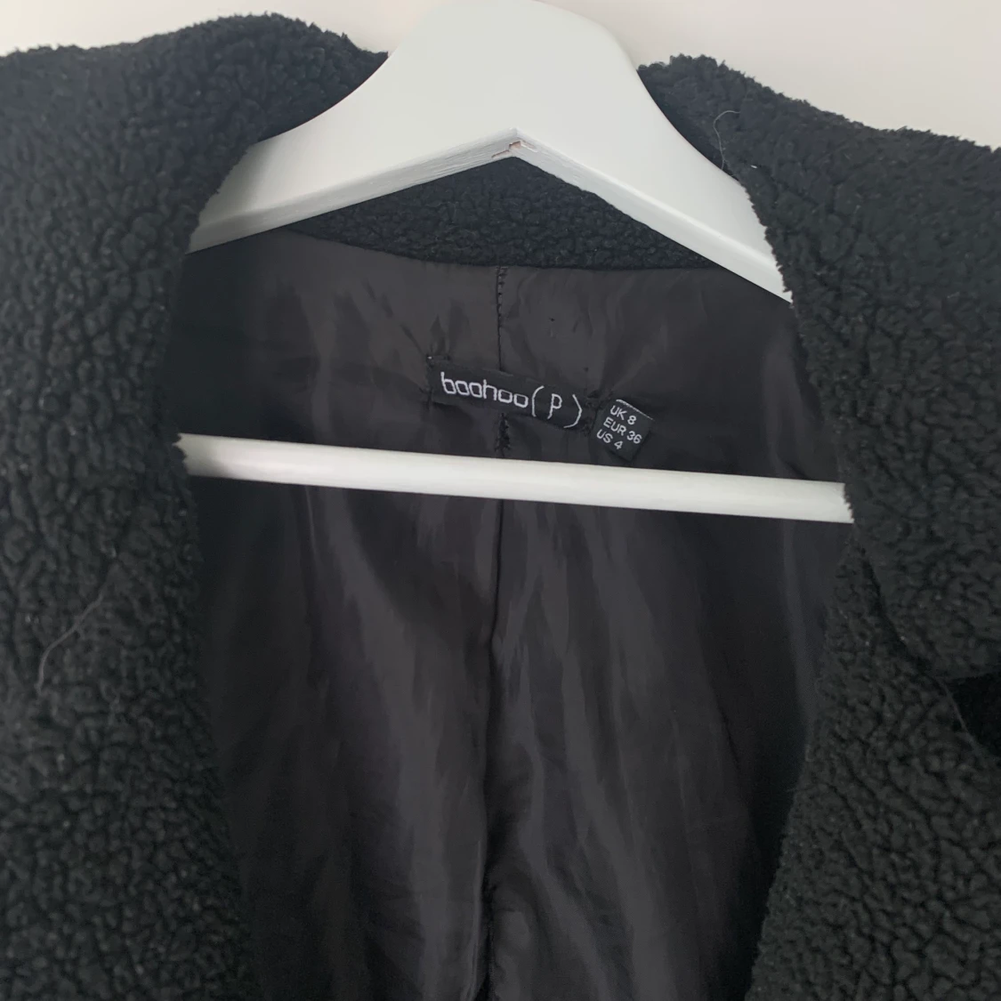 Boohoo teddy kappa - 91