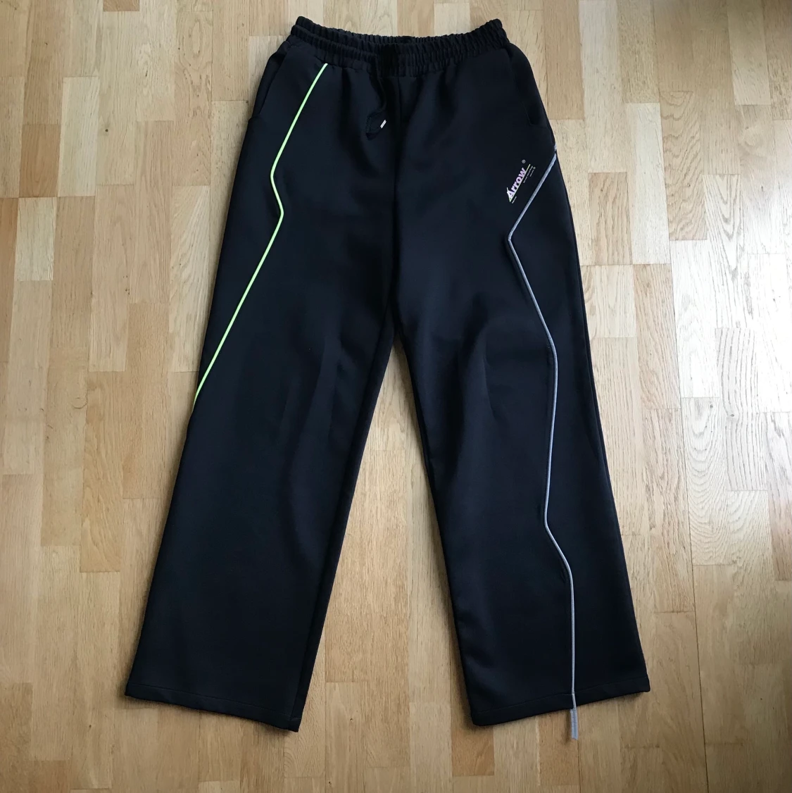 Ader Error track pants