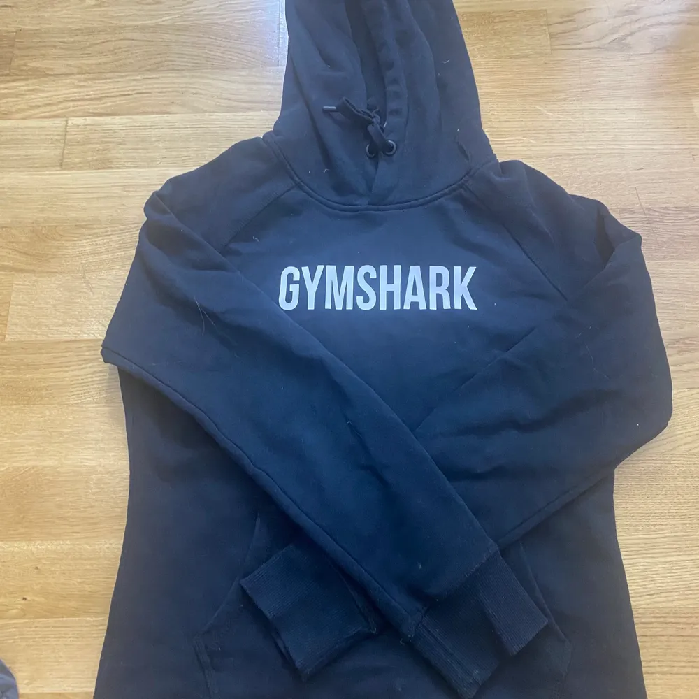 Gymshark hoodie . Hupparit & Collegepaidat.