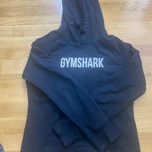 Gymshark hoodie 