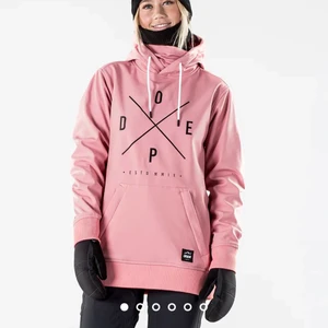 Dope jacka - Jag säljer nu min jätte fina dope jacka då jag har köpt en ny, den är jätte fin, inga hål eller någonting, jätte bra att åka slalom i