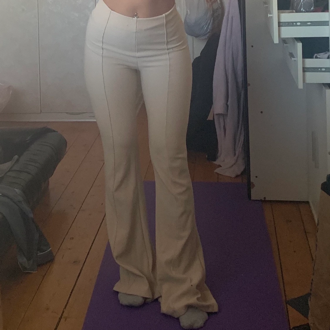 Super snygga byxor från Behrska!