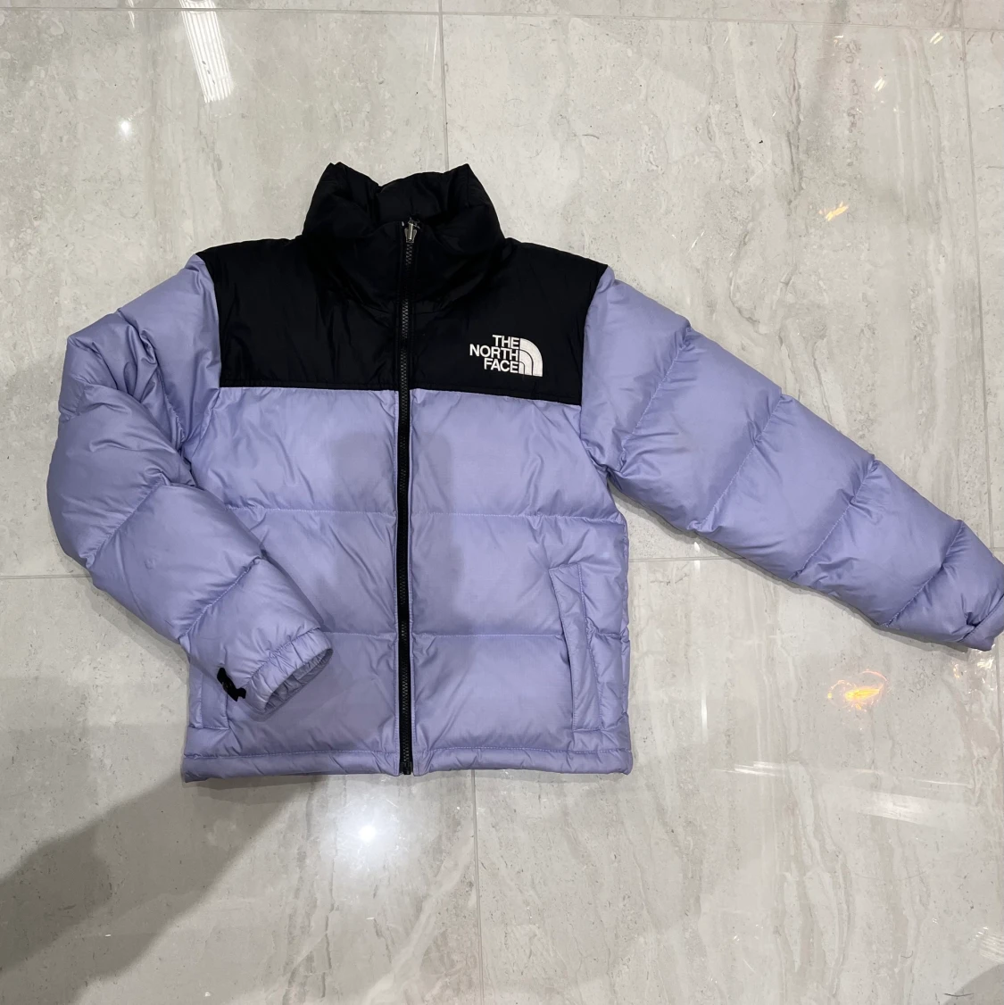 The north face jacka - 91