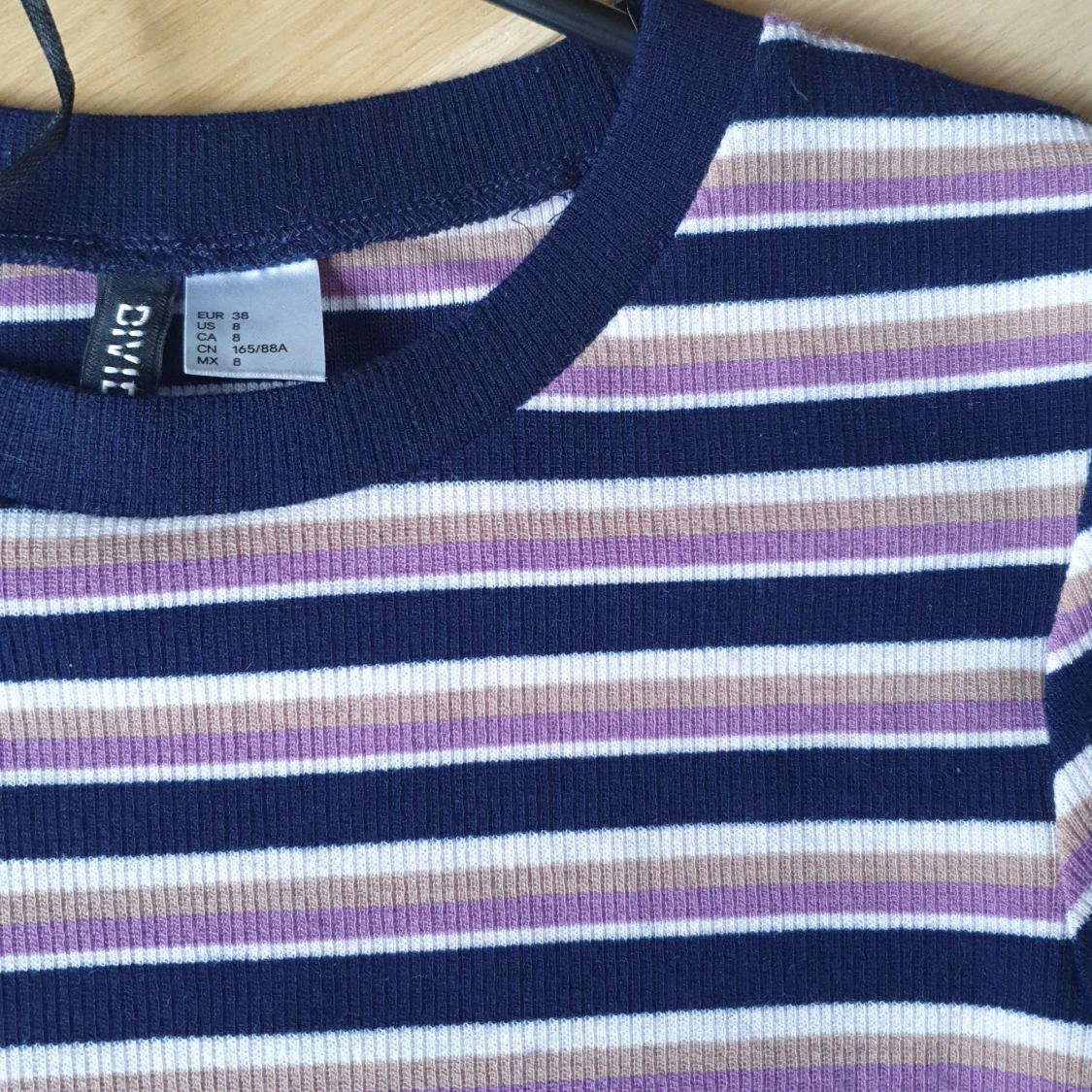 Figurnära klänning  - 91