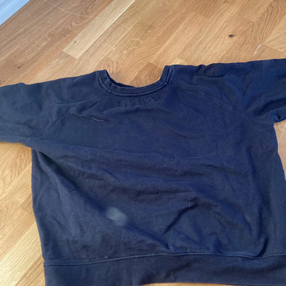 Tröja från Svea lite tjockare långarmad