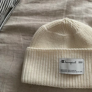 Champion - Champion mössa, helt ny aldrig använt!🥰