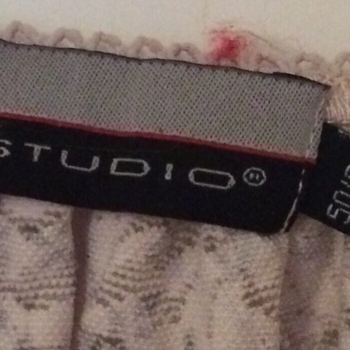 Tröja, stl 50/52 (”Studio”) - 90