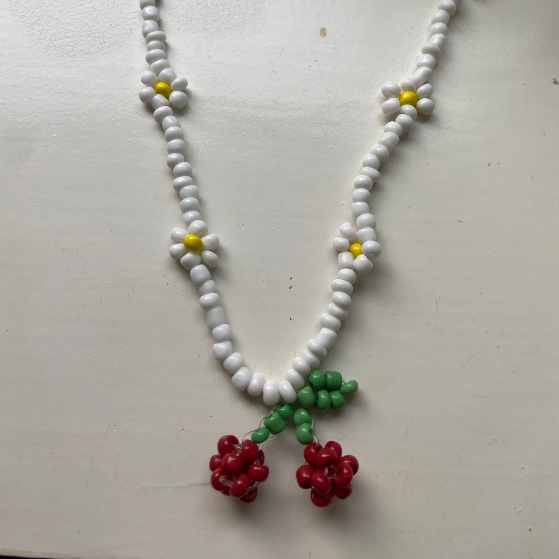 Beaded bracelets & necklaces  - 90