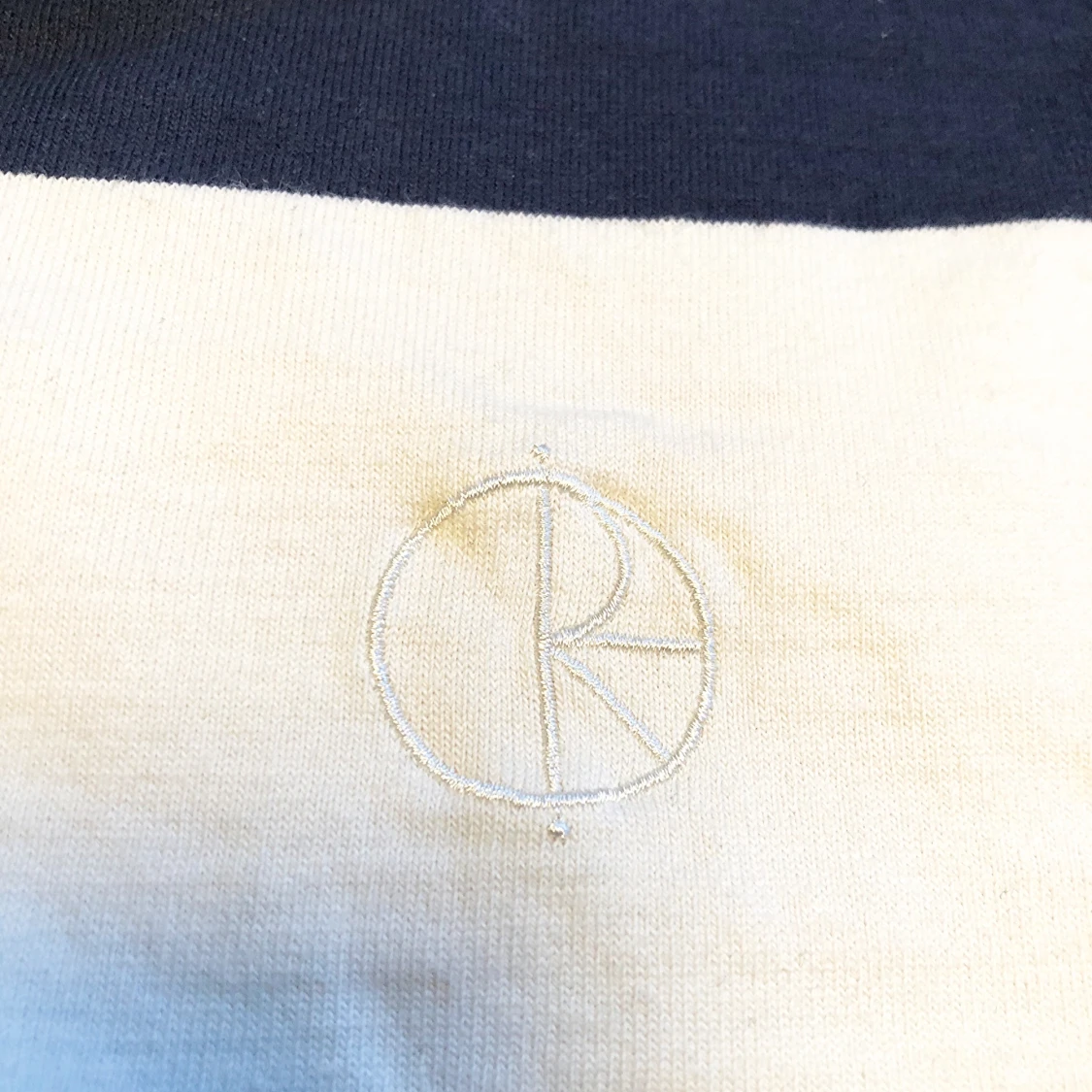 Polotröja från Polar Skate Co. (oversize) - 91