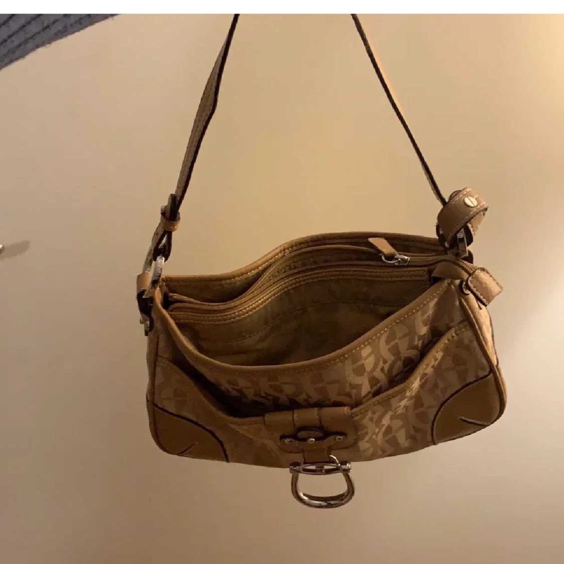 Väska i bra skick  - 91