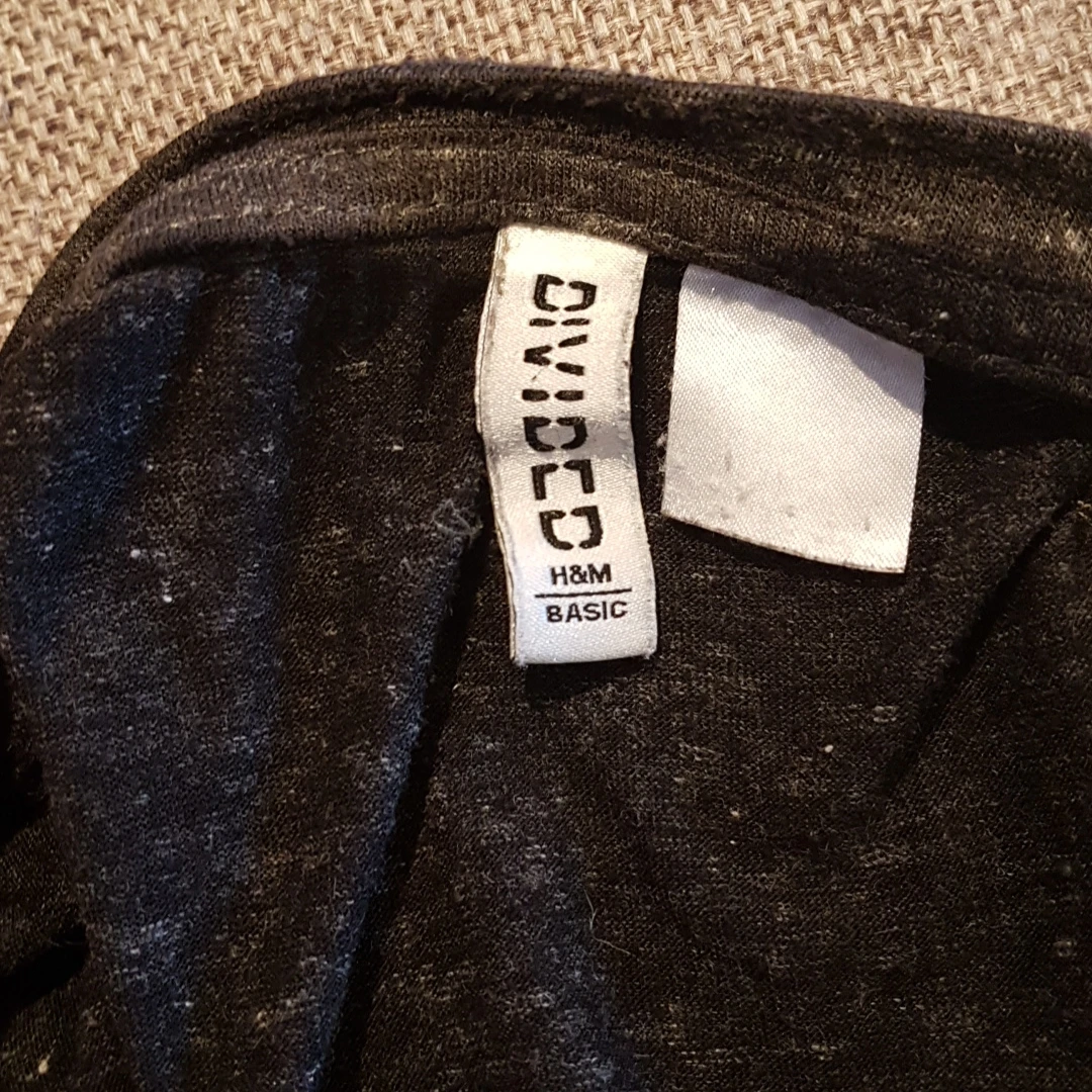 Badic H&M t-shirt  - 91