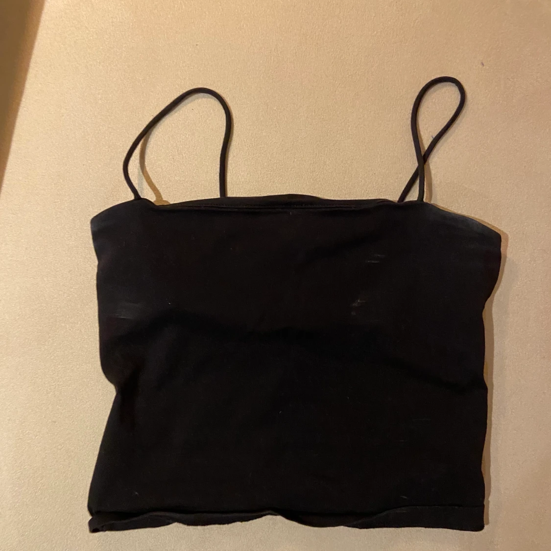 Svart och vit line  - 90