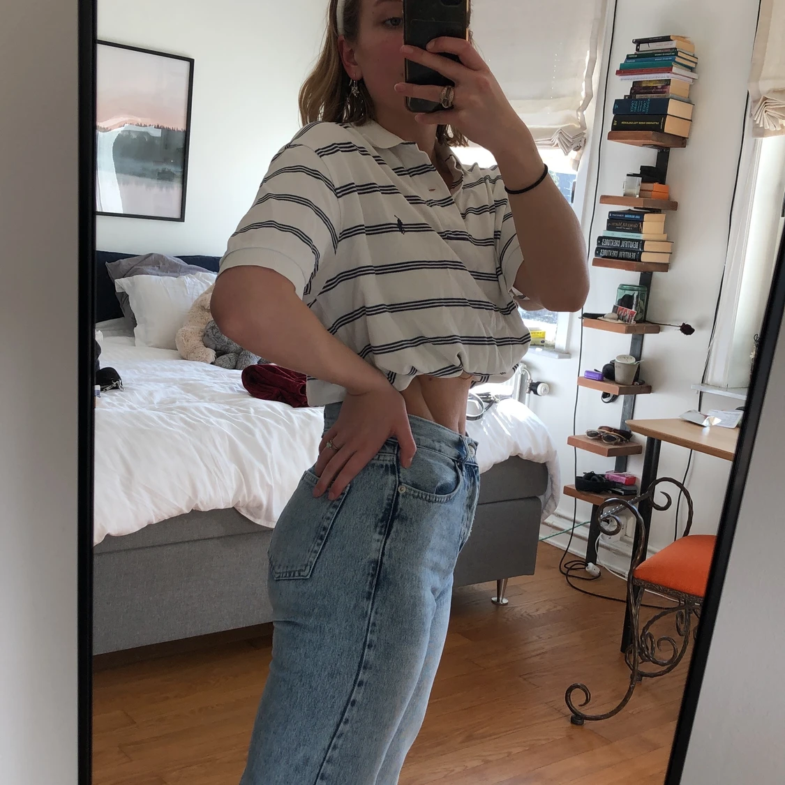 Ralph Lauren Tröja - 90