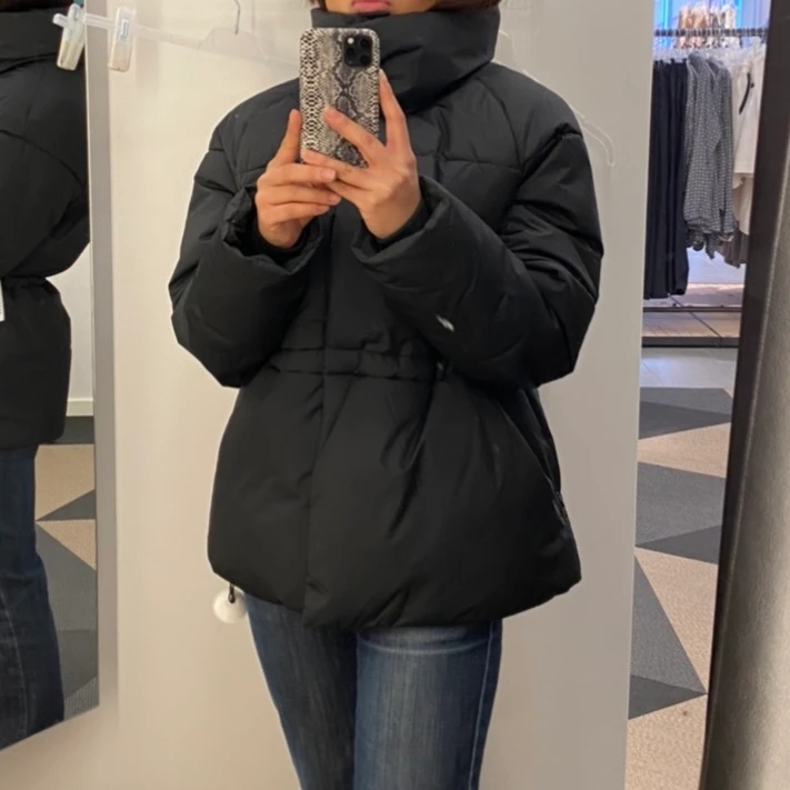 Lindex Mysig Jacka - 90