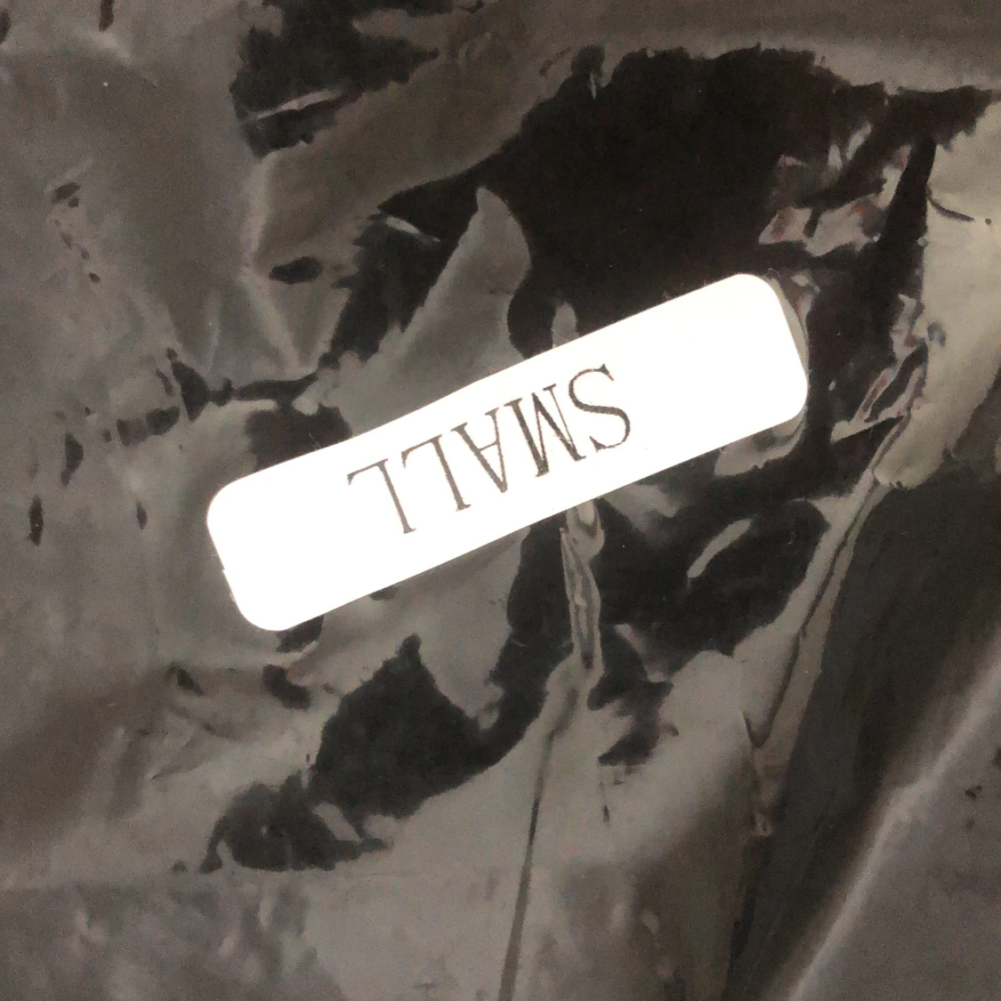 Reckless Scholars zip (kom med bud!!) - 91