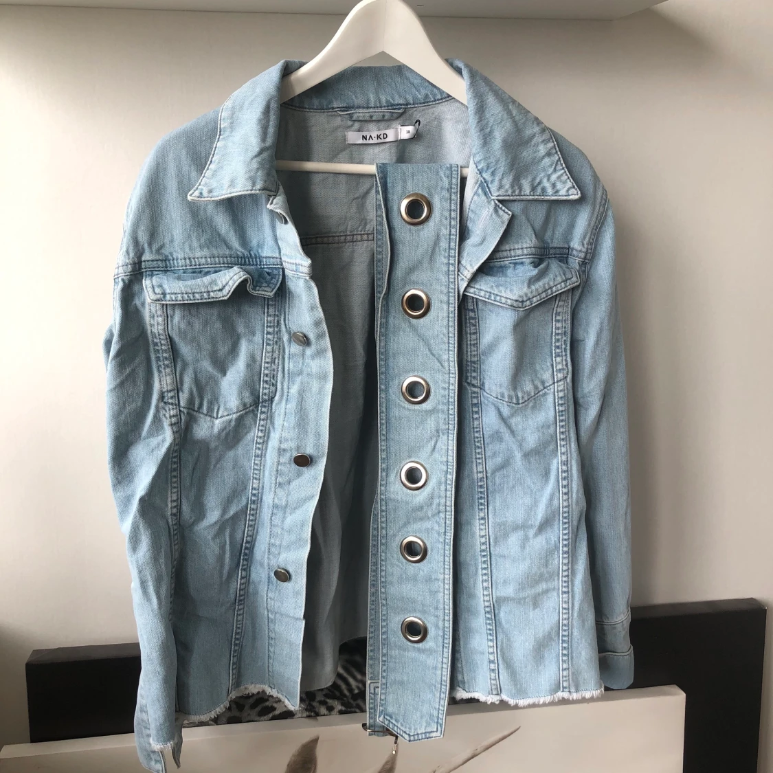 đž Jeansjacka đž