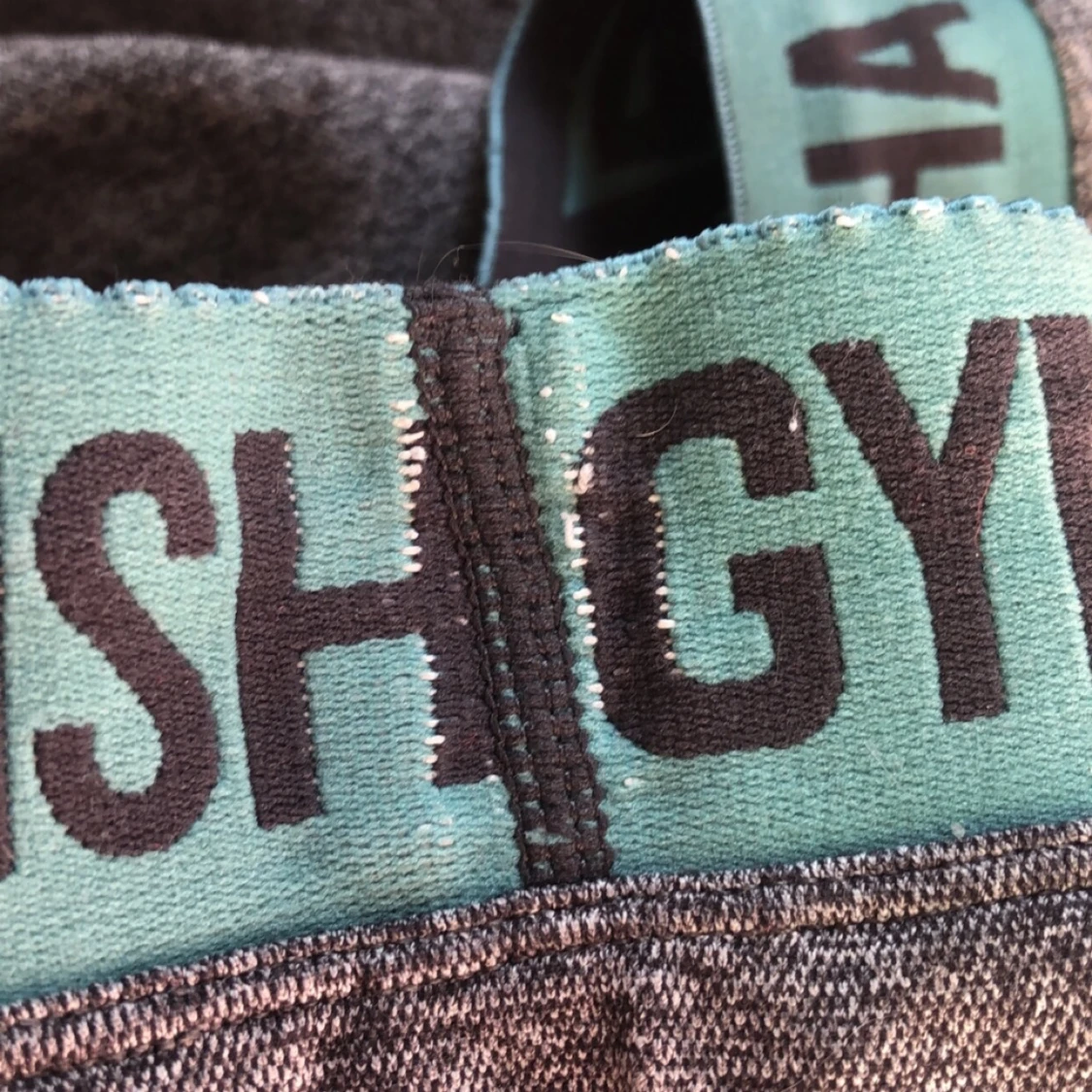 Träningsbyxor  - 91