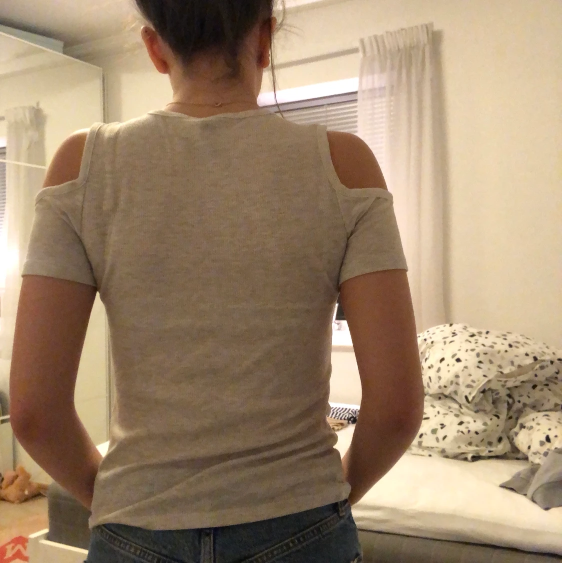 Tröja - storlek XS  - 91