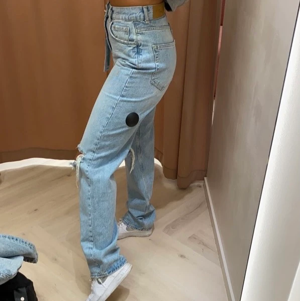 90s high waist  - 90