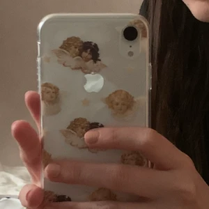 - - Ängel mobilskal!!!! frakt ingår