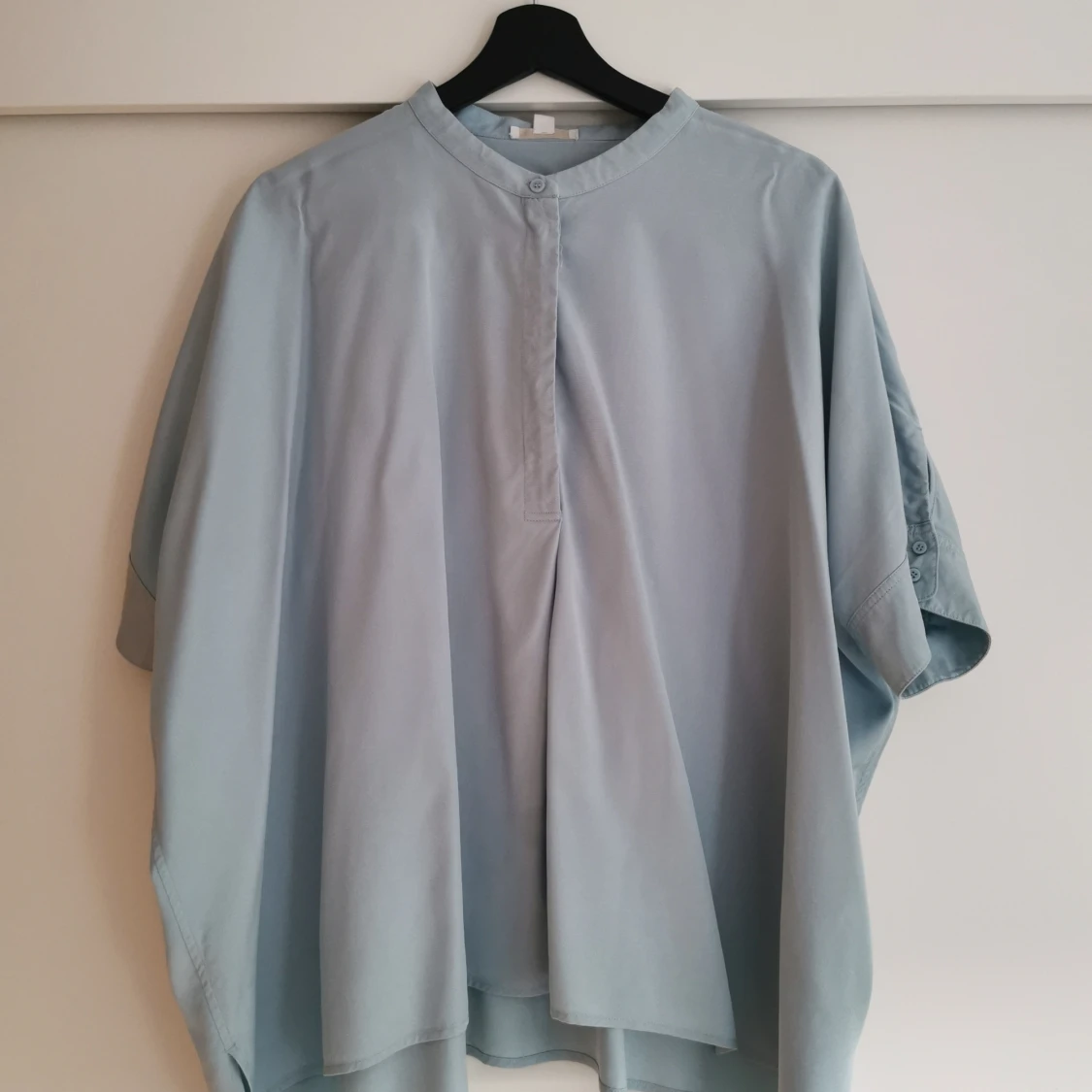 Turkos blus Cos stl L