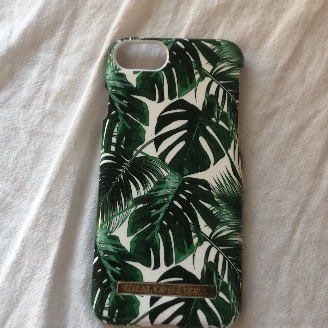 Mobilskal iPhone 7/8 - 91