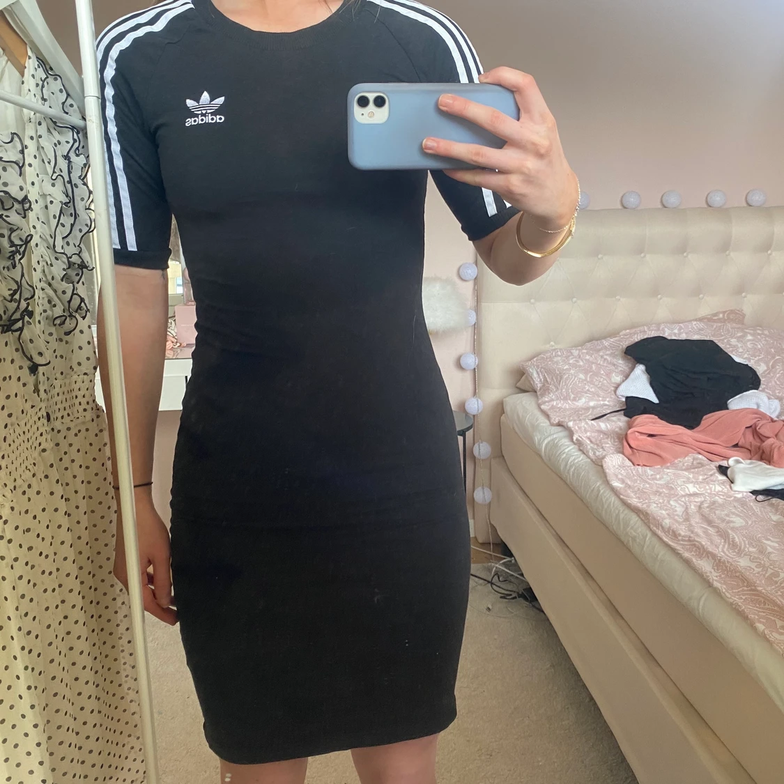 Adidas klänning  - 91