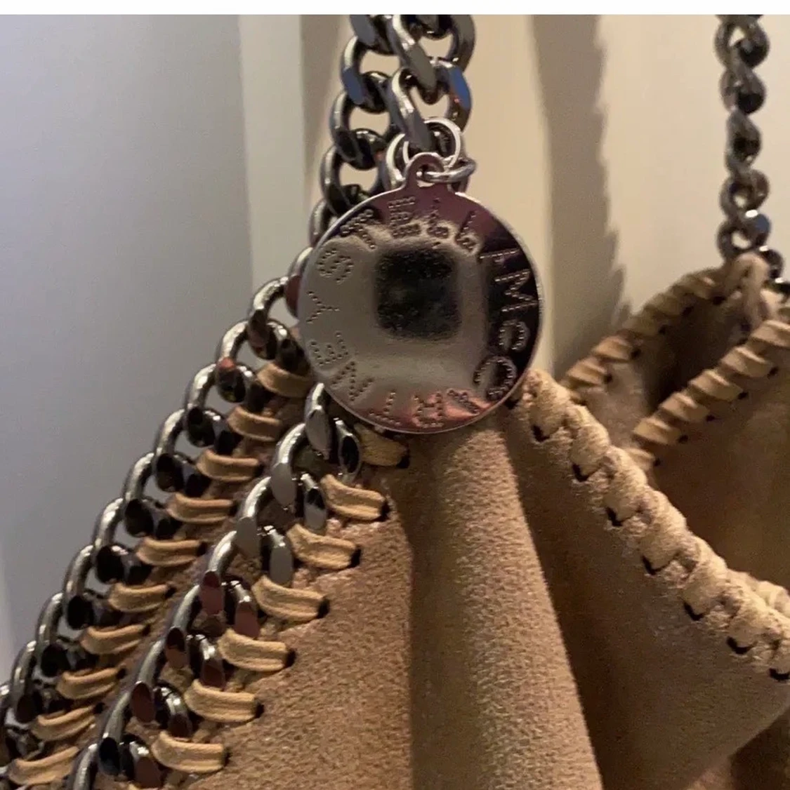 Stella McCartney väska - 90