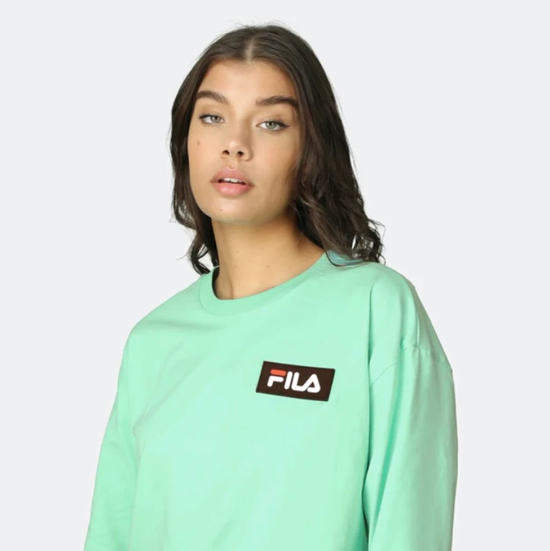 fila longsleeve