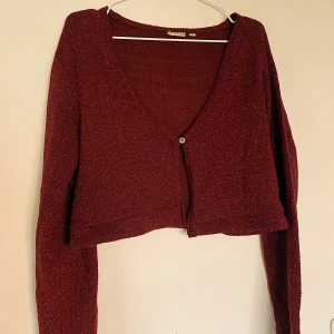 Festlig kofta🌟 - Fin kofta med knapp. 🤍